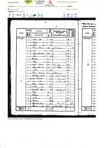 1841 Census